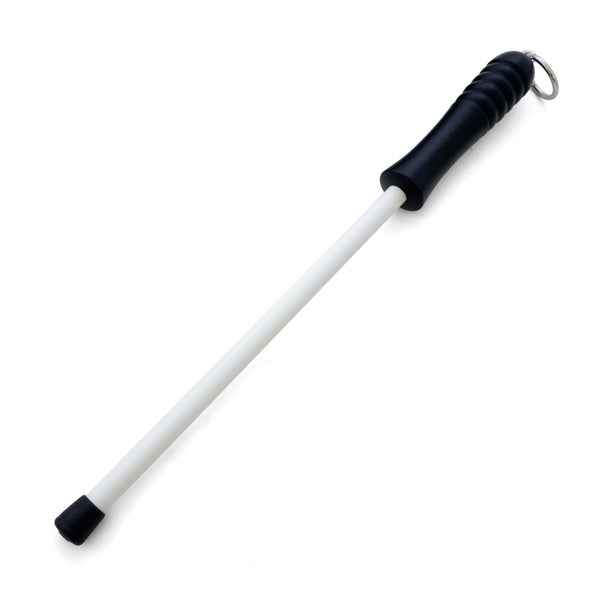 Idahone 10" Fine Ceramic Honing Rod