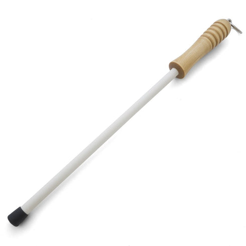 Idahone 12" Fine Ceramic Honing Rod