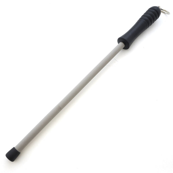 Idahone 12" Medium Ceramic Honing Rod