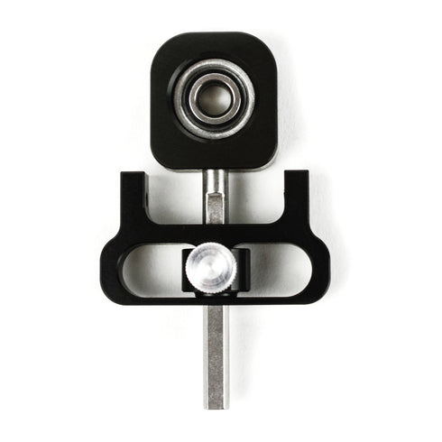 Improved Pivot Unit for Blitz