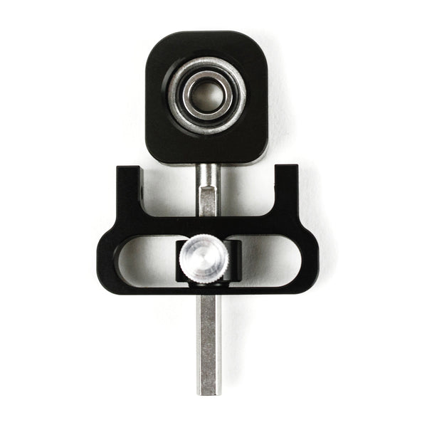 Improved Pivot Unit for Blitz