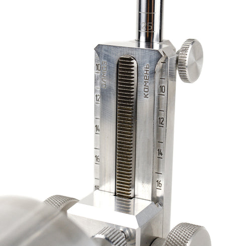 PRO Height Adjuster for K03