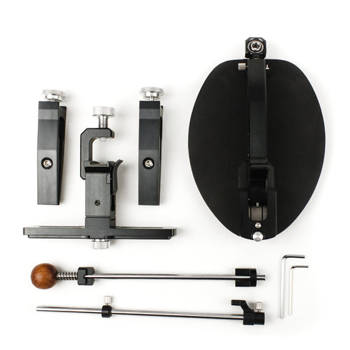 TSProf Kadet Nero Knife Sharpener