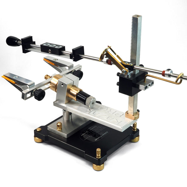 Kazak PRO+Podium Knife Sharpener