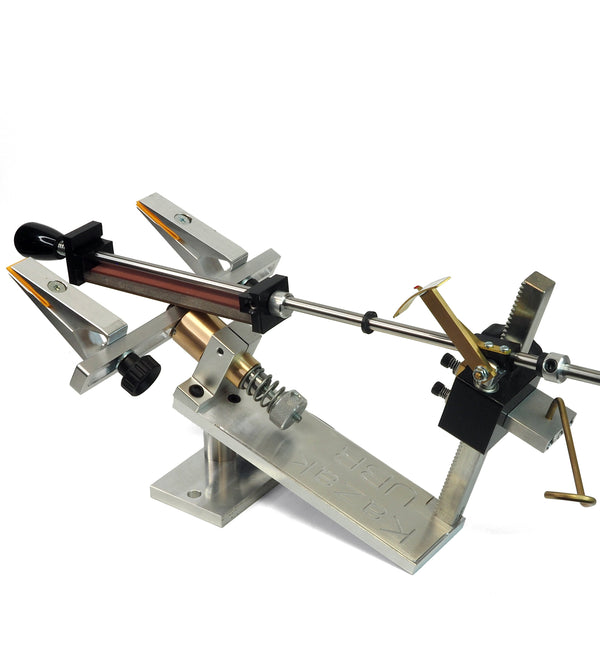 Kazak UBR Knife Sharpener
