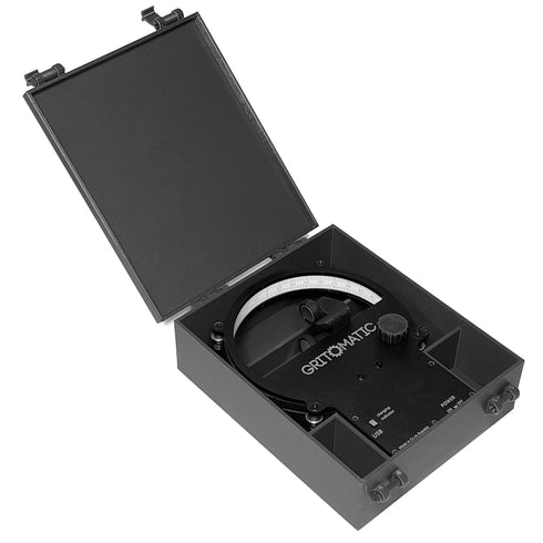 Laser Edge Goniometer Master