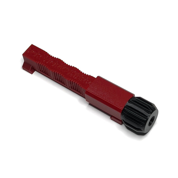 4" Stone Holder for Work Sharp Precision Adjust