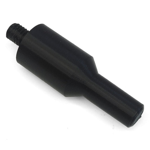 Wobble-Free Tapered Pivot for Wooden Base of KME