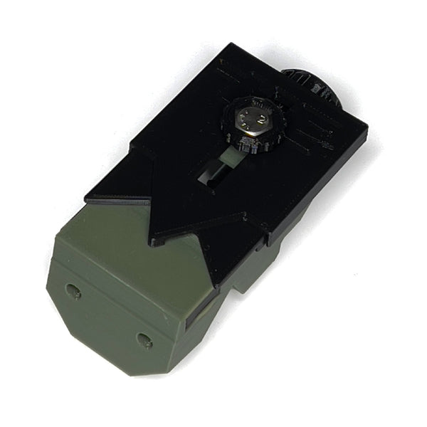 Leading Edge Core Upgrade for KME