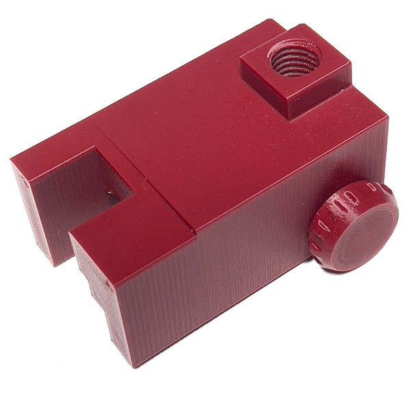 Lightbringer Mount for Work Sharp Precision Adjust