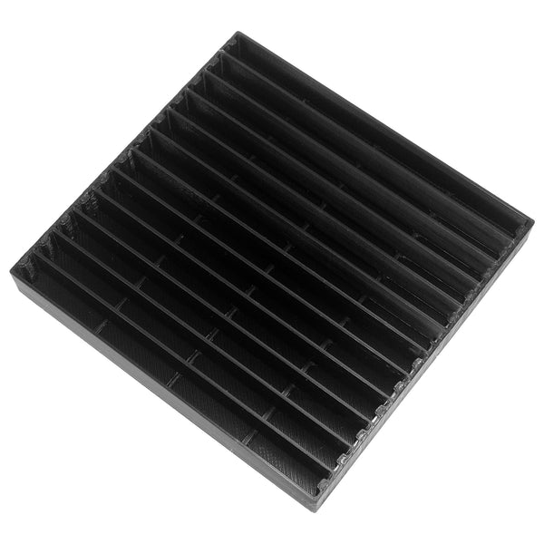 Open Tray for 12 Edge Pro Stones