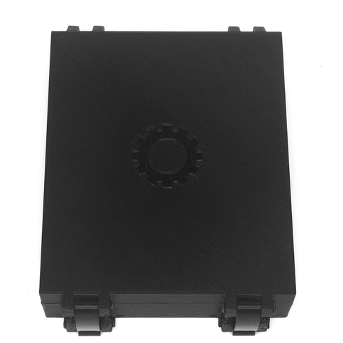 Storage Case for 12 KME Stones