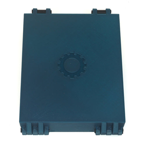 Storage Case for 12 KME Stones