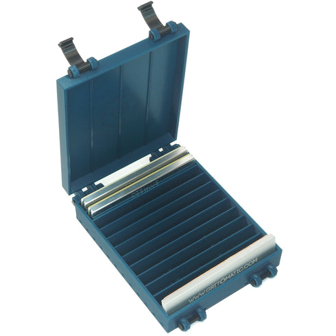 Storage Case for 12 KME Stones