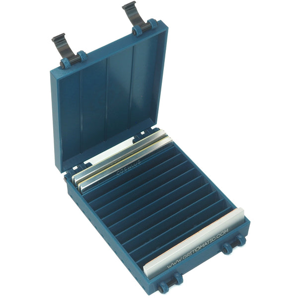 Storage Case for 12 KME Stones