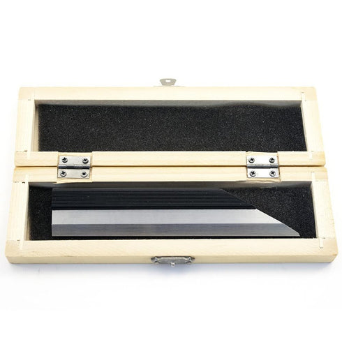 Precise Knife Straight Edge 8"