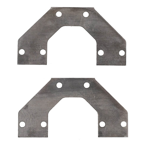 Reinforced Springs for K03 Single Clamps