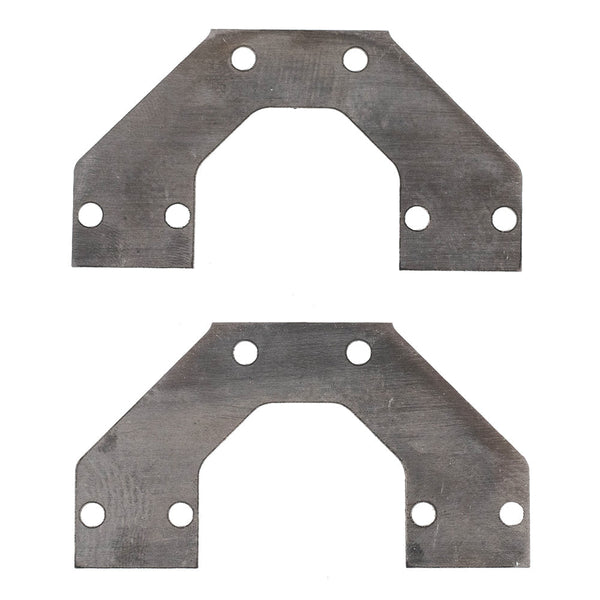 Reinforced Springs for K03 Single Clamps