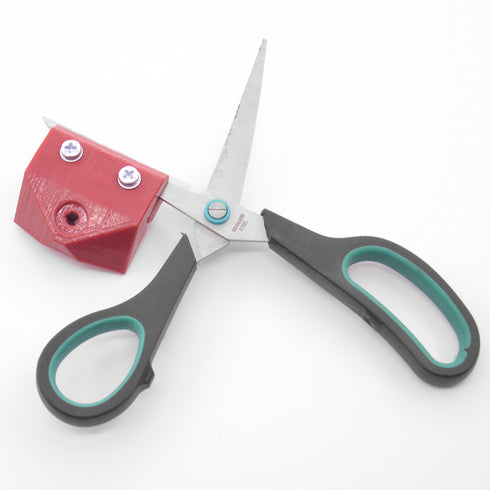 Scissors Attachment for Zhuk