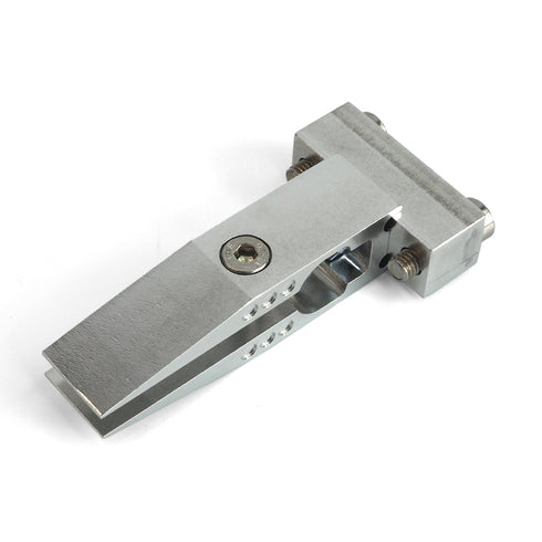 Standard Central Clamp for KakBritva
