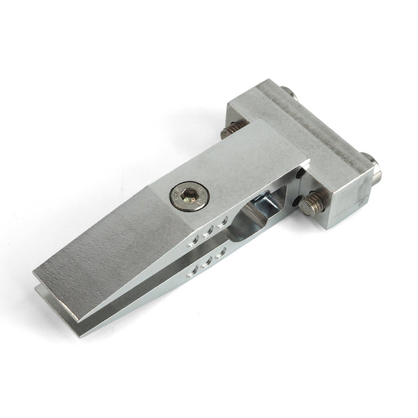Standard Central Clamp for KakBritva