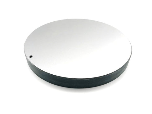 Steel Fine Lapping Plate