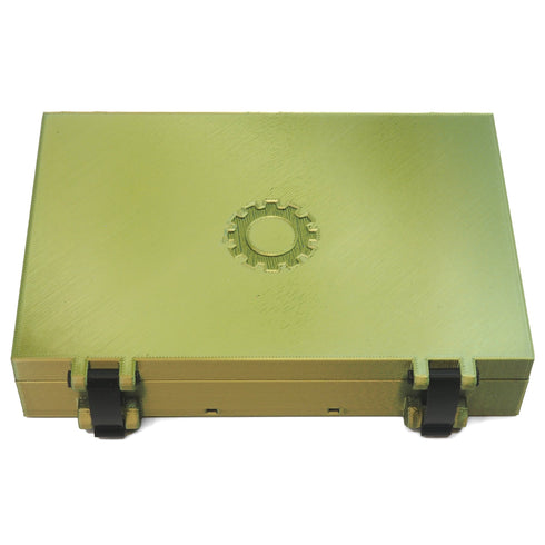 Storage Case for 8 Edge Pro Stones