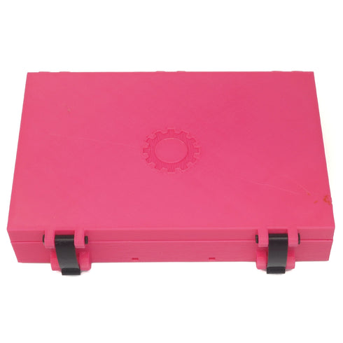 Storage Case for 8 Edge Pro Stones