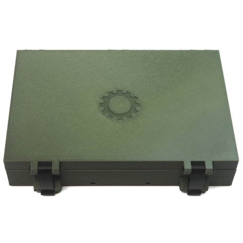 Storage Case for 8 Edge Pro Stones