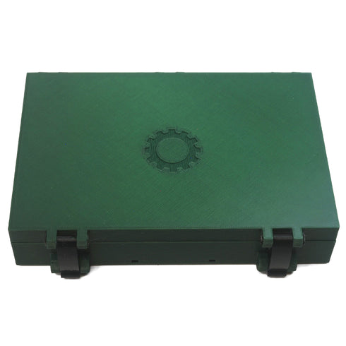 Storage Case for 8 Edge Pro Stones