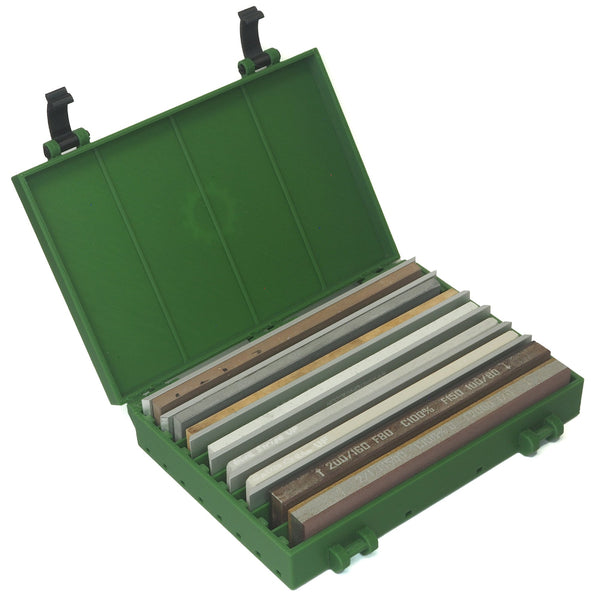 Storage Case for 8 Edge Pro Stones