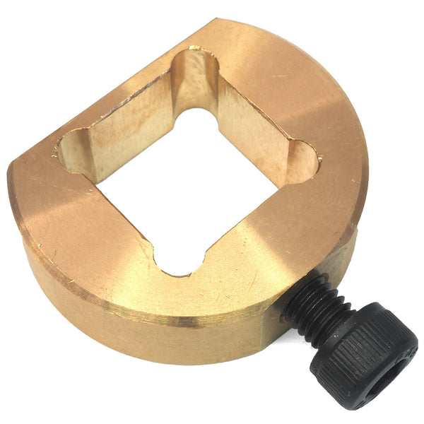 Thickness Compensator for Kazak UBR