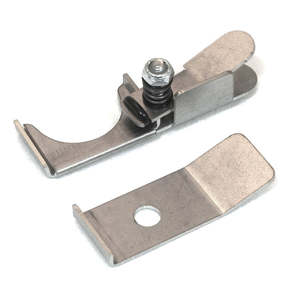 Thickness Compensator for KME