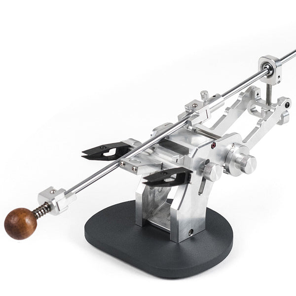 TSProf Blitz 360 Knife Sharpener