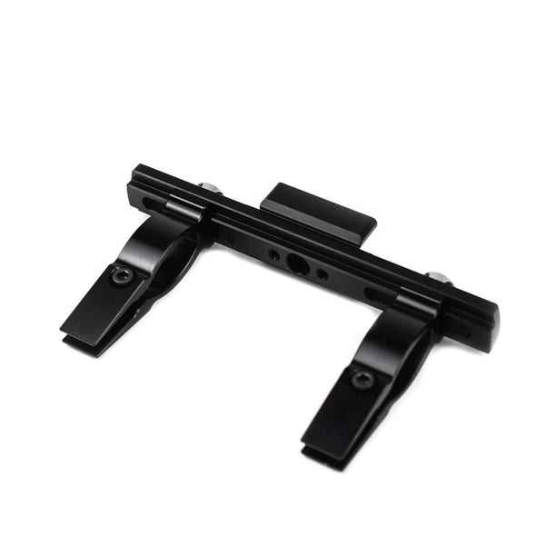 Blitz to Blitz Pro Upgrade Kit