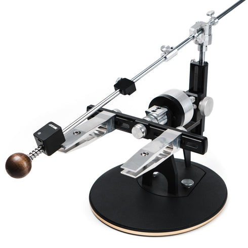 TSProf K03 PRO Hunter Knife Sharpener