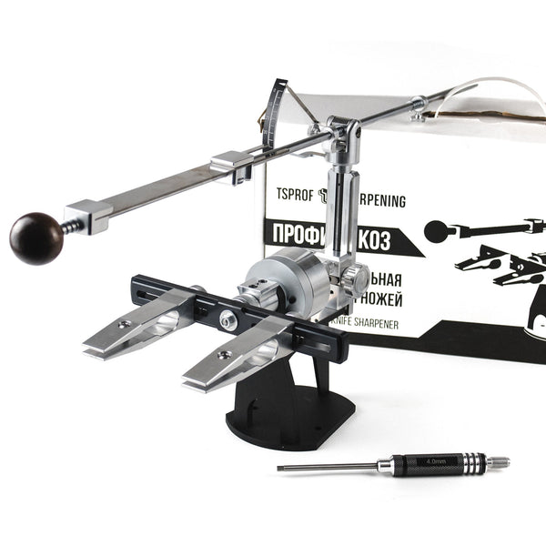 TSProf K03 Start Knife Sharpener