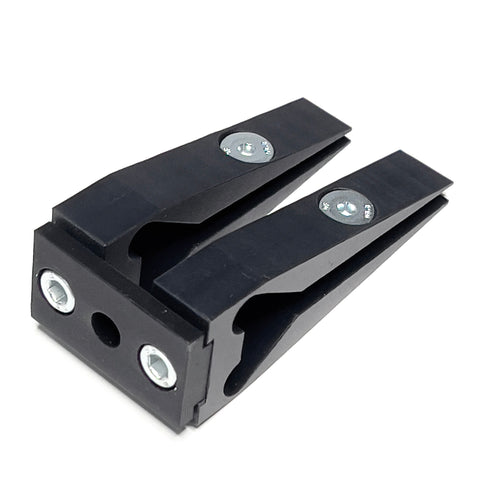 Twin R2 Lite Clamps for Work Sharp Precision Adjust