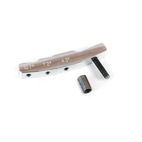 Universal Expert Convex Attachment