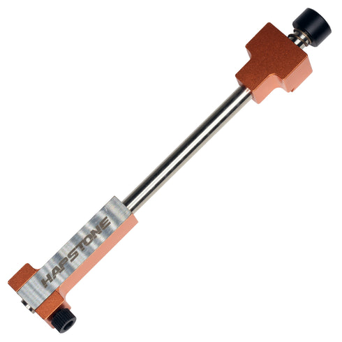 All-Metal Universal Stone Holder for Professional Precision Adjust