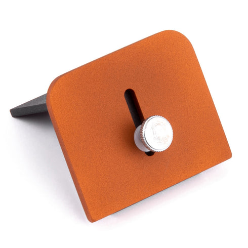 Vertical Blade Support for Hapstone V8 and M3