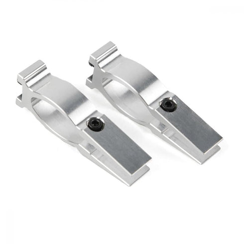 Blitz Whole Milled Clamps