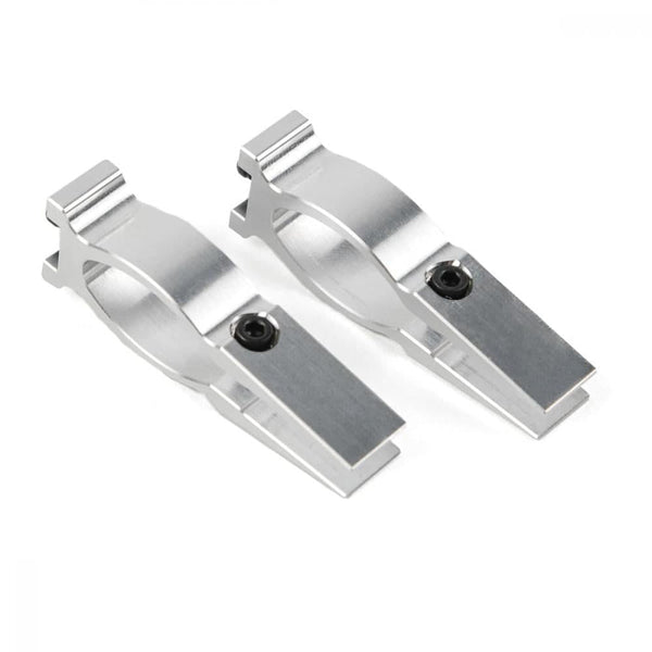Blitz Whole Milled Clamps