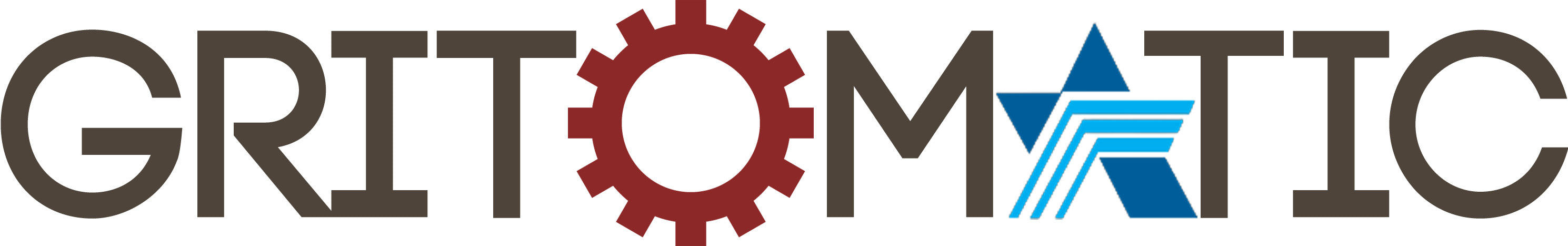 Gritomatic logo