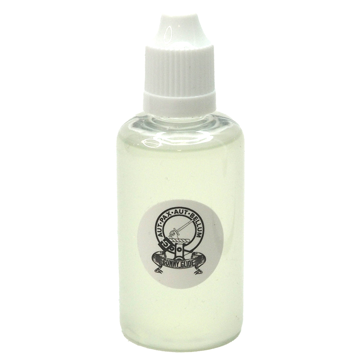 Gunny Glide Graphene Lubricant [50 ml] – Gritomatic