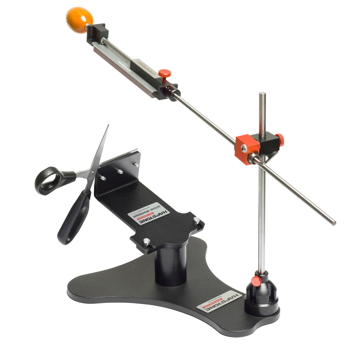 Scissors Module – Gritomatic