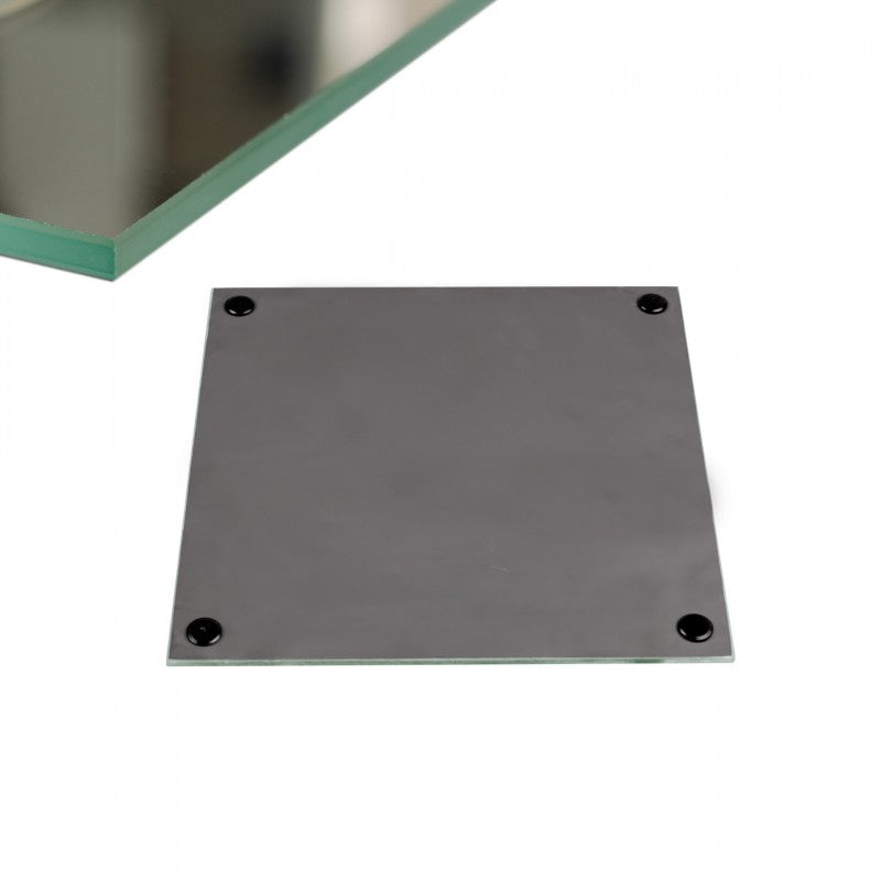 Hapstone Lapping Glass Gritomatic