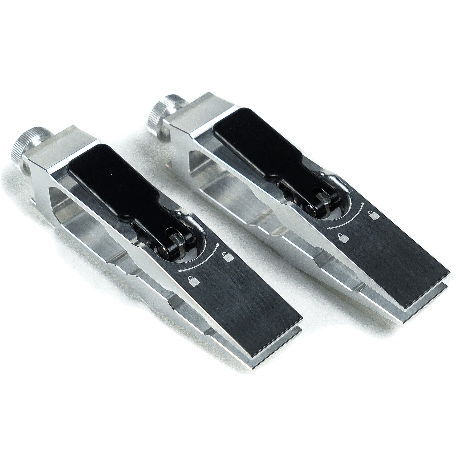 TSPROF Quick Clamps – Gritomatic