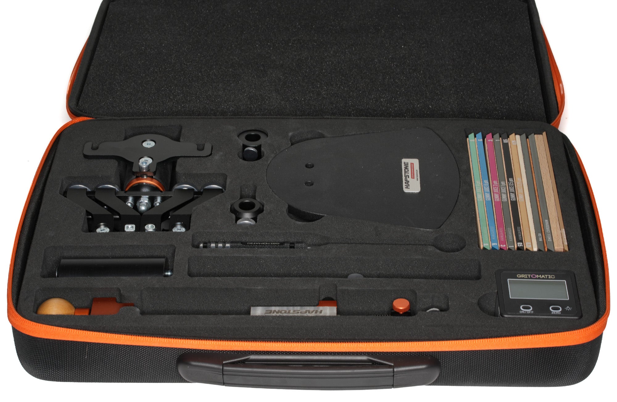 Soft Case for Hapstone RS – Gritomatic