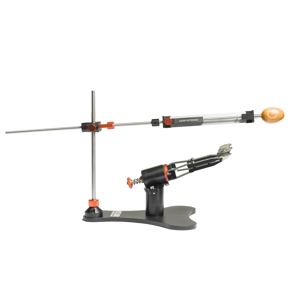 Reinforced Vertical Rod for Haptone R2 & V8 – Gritomatic